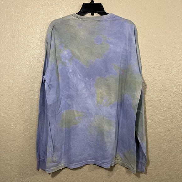 Cactus Plant Flea Market & Colette Bittersweet 2017 Longsleeve Shirt - Picture 4 of 5